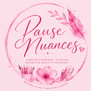Bienvenue chez Pause Nuances, boutique spécialisée dans les nuanciers personnalisés, les coloriages mystères, les livres Cozy Colo, Tooli Art , Languo et les accessoires créatifs pour les passionnés de coloriage et de loisirs créatifs.